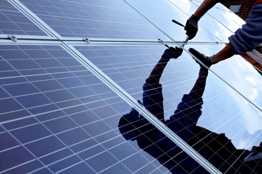 Lake Worth Beach Solar Installers Near Me