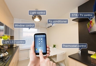 home automation Delray Beach FL