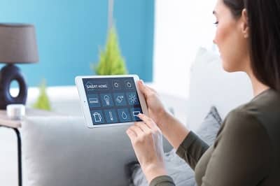 home automation smart home Delray Beach FL