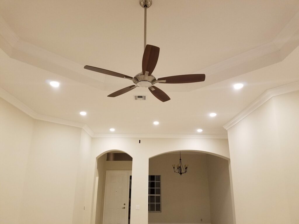 light fixture installation Lake Worth Beach FL